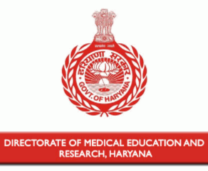 DMER Haryana Recruitment 2021: 72 Assistant Professors Vacancy